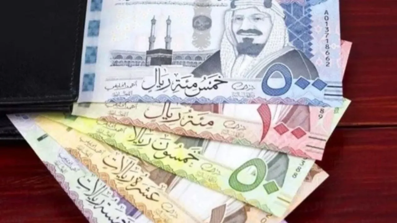 سعر الريال السعودي اليوم مقابل الدولار والعملات الأجنبية حسب البنك المركزي
